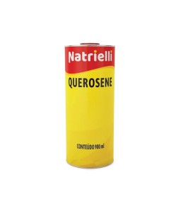 Querosene 900ml Natrielli