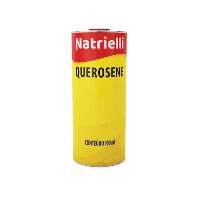 Querosene 900ml Natrielli