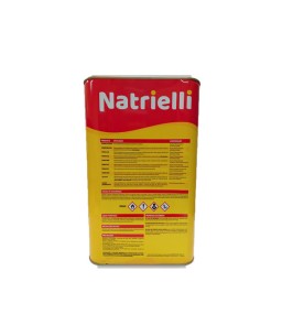 Thinner 8116 5L Natrielli