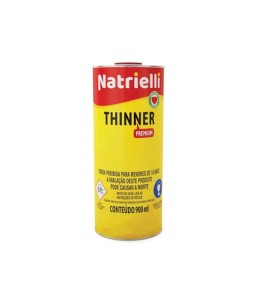 Thinner 8116 900ml Natrielli