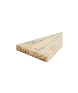 Tábua Pinus de 30cm com 3 mts Centermad