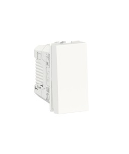 Módulo Interruptor Simples 10A 250V 1M Branco Orion S70110104