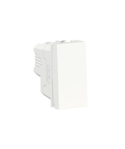 Módulo Interruptor Intermediário 10A 250V 1M Branco Orion S70110504