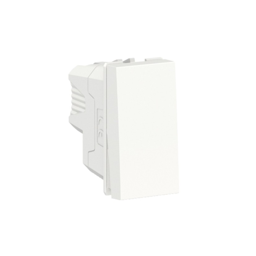 Módulo Interruptor Intermediário 10A 250V 1M Branco Orion S70110504