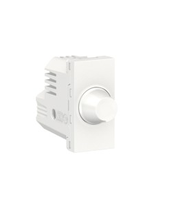 Módulo Dimmer Rotativo 127V / 220V LED Branco Orion S70720129