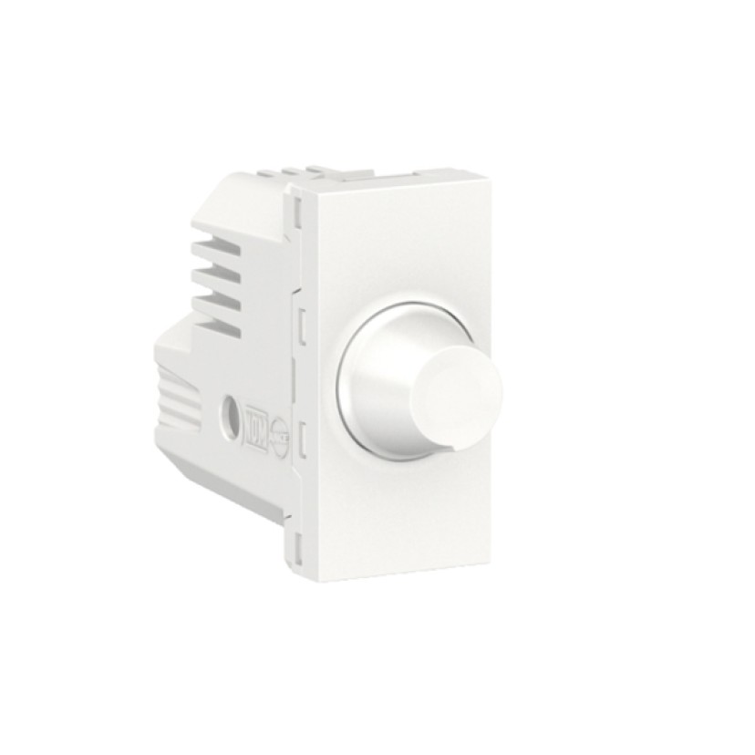 Módulo Dimmer Rotativo 127V / 220V LED Branco Orion S70720129