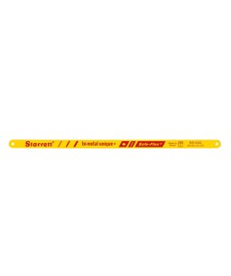 Lâmina de Serra Manual BS Bi-Metal 32 dentes Starrett